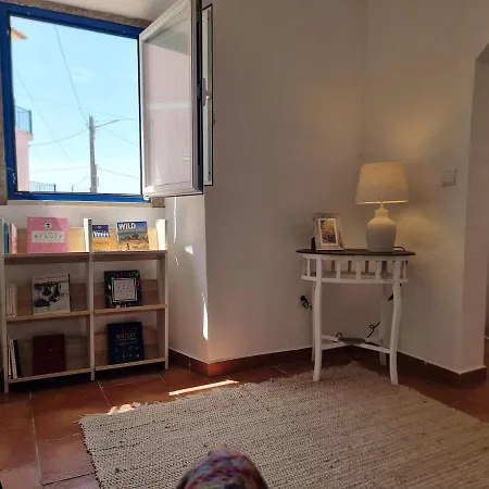 Cozy Sunset *