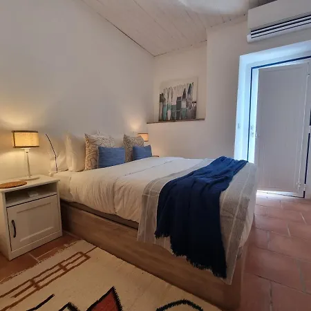 Cozy Sunset Holiday home Santo Isidoro